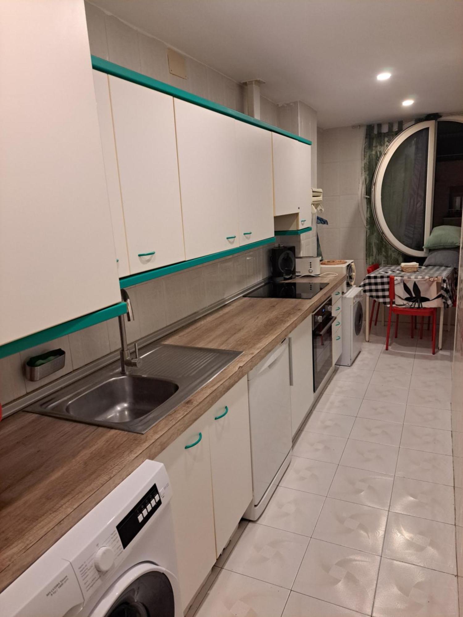 Villa Gran Via Flat Ceuta Esterno foto